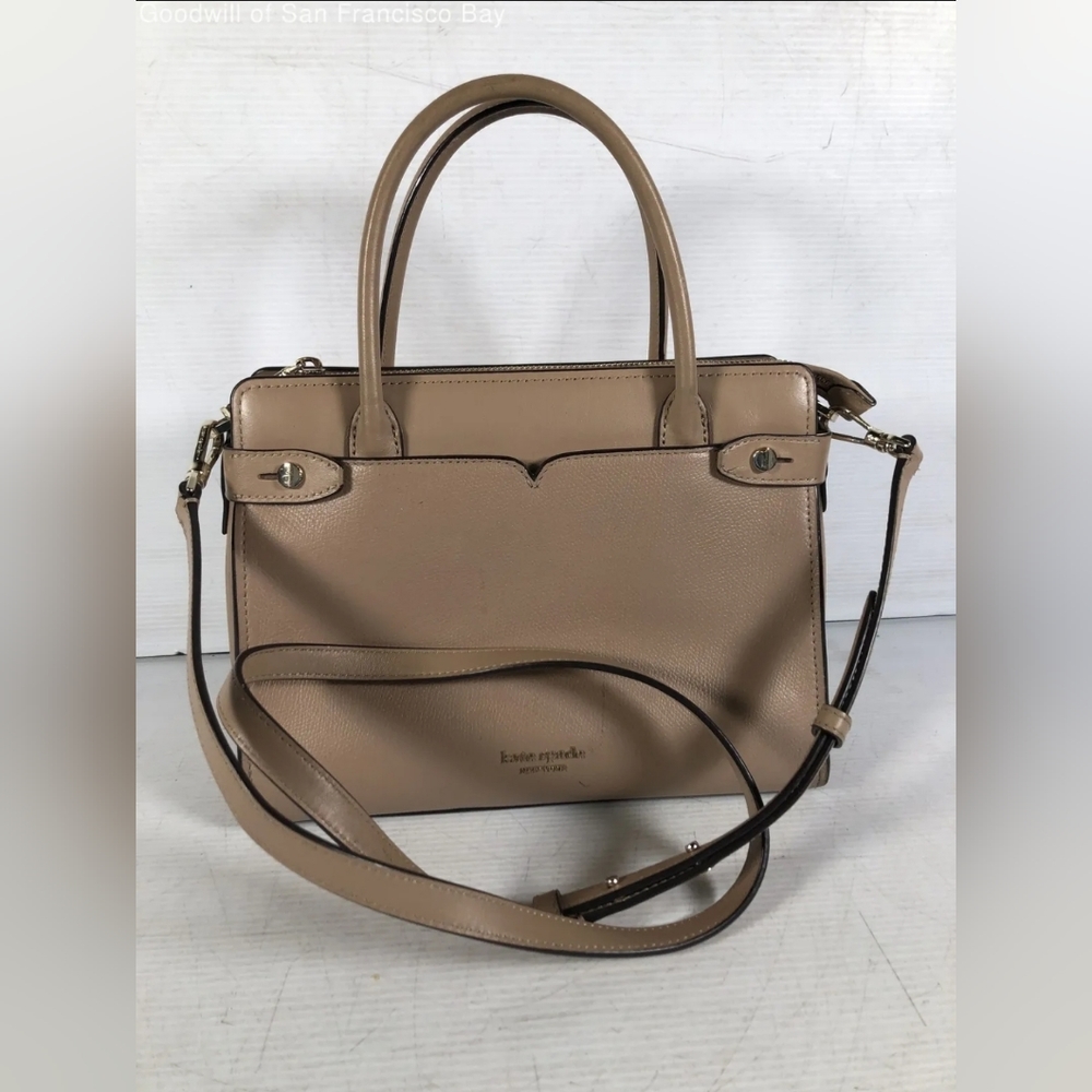 Kate Spade purse - Picture 2 of 10